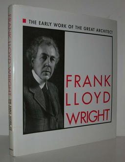 Frank Lloyd Wright