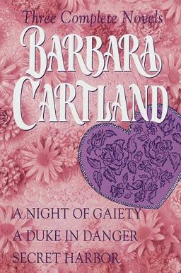 Barbara Cartland