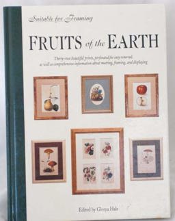Fruits of the Earth