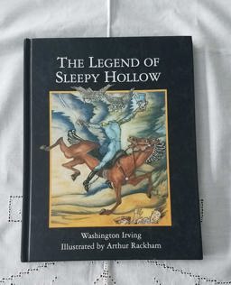 The Legend of Sleepy Hollow