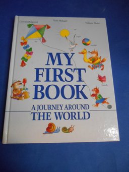My First Book