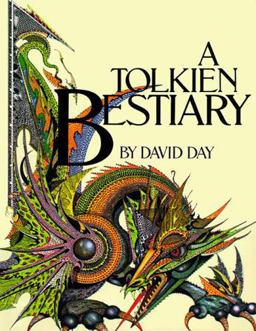 Tolkien Bestiary