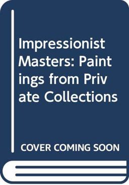 Impressionist Masters