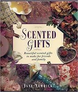 Scented Gifts Scented Gifts
