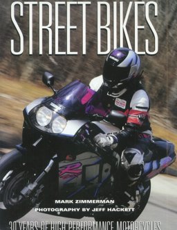 Street Bikes