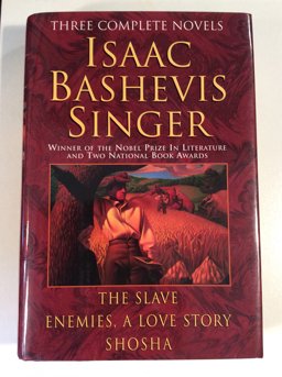 Isaac Bashevis Singer