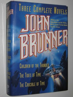 John Brunner