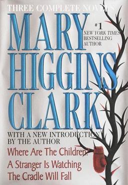 Mary Higgins Clark