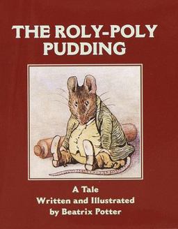 The Roly-Poly Pudding