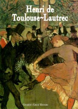 Toulouse-Lautrec