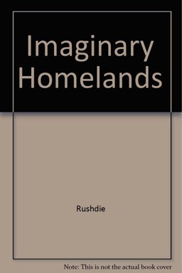 Imaginary Homelands
