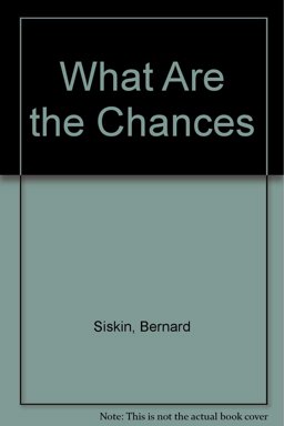 What Are the Chances?