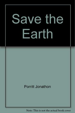 Save the Earth