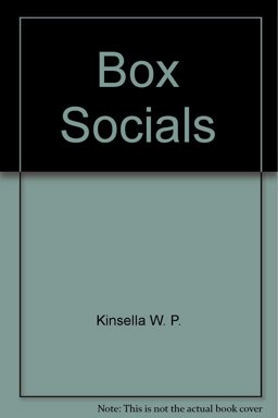 Box Socials