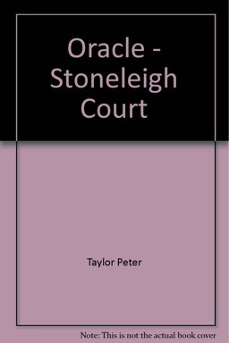 Oracle - Stoneleigh Court