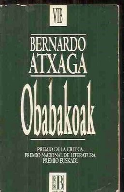Obabakoak