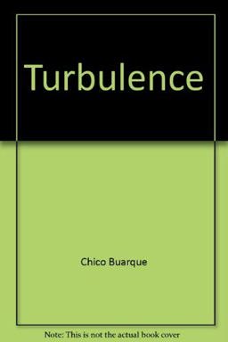 Turbulence Turbulence