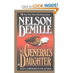 The General's Daughter