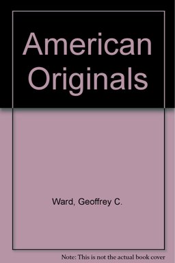 American Originals