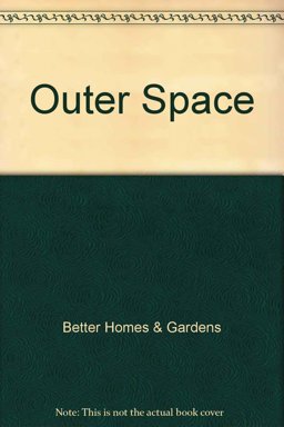 Outer Space Outer Space
