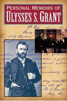 Personal Memoirs of U. S. Grant