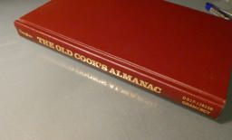 Old Cooks Almanac