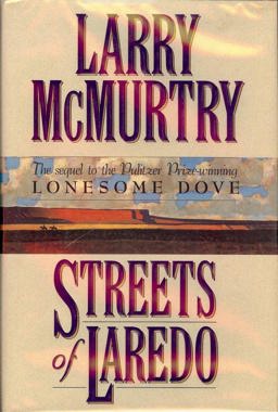Streets of Laredo