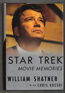 Star Trek Memories