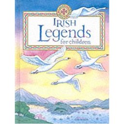 Irish Legends for Children