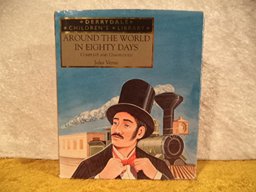 Around the World in 80 Days