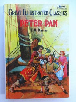 Peter Pan