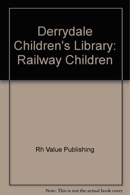The Railway Children
