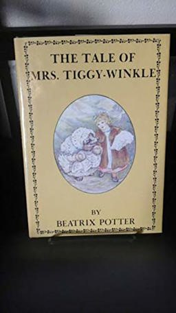 The Tale of Mrs. Tiggy-Winkle