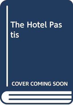 Hotel Pastis