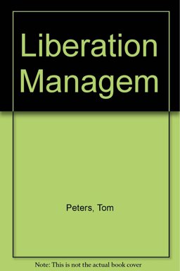 Liberation Management Liberation Management