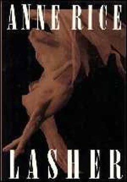 Lasher Lasher