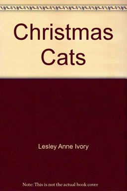 Christmas Cats