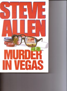 Murder in Vegas