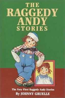 A Raggedy Andy Stories