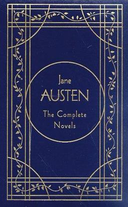 Jane Austen