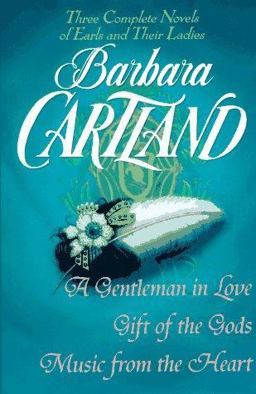 Barbara Cartland