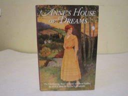 Anne's House of Dreams