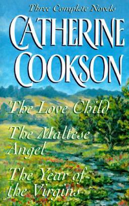 Catherine Cookson