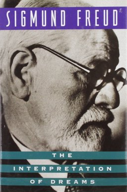 The Interpretation of Dreams