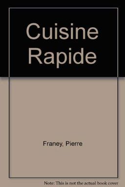 Cuisine Rapide