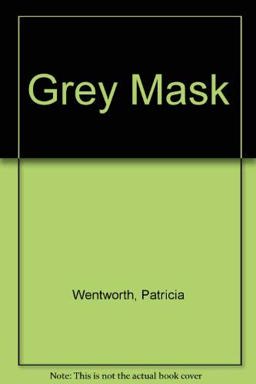 Grey Mask