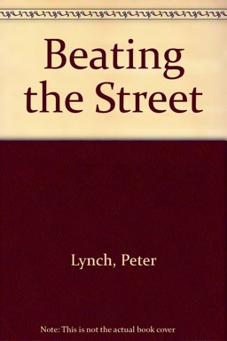 Beating the Street