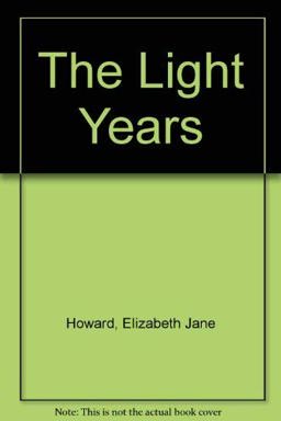 The Light Years