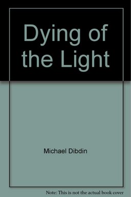 The Dying of the Light