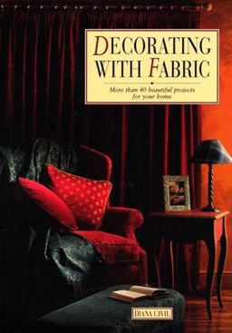 Decorating with Fabric